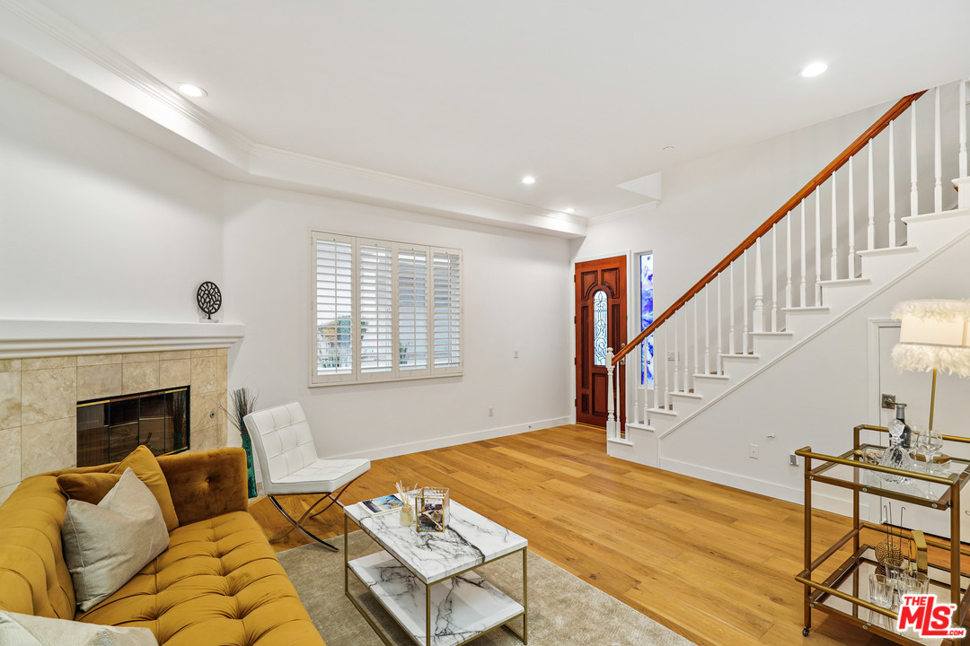 2222 Rockefeller Lane, Unit B Redondo Beach, CA 90278 - Photo 4 of 21