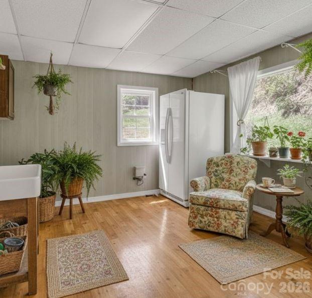 228 Vilas Overlook, Unit 1 Vilas, NC 28692 - Photo 27 of 48 a living room with furniture and a large window