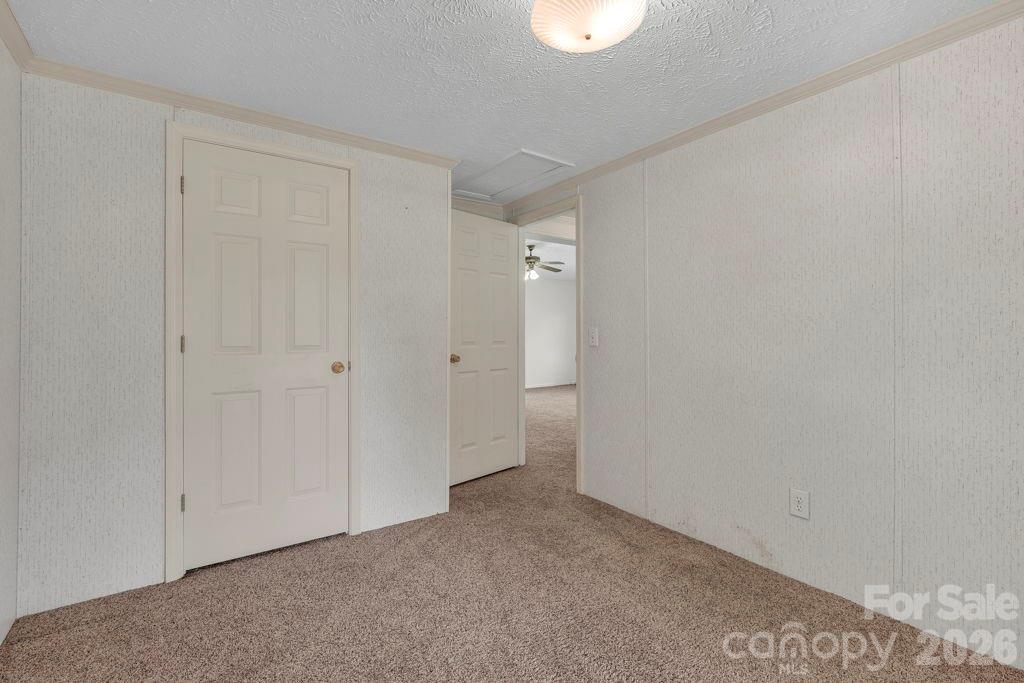 228 Vilas Overlook, Unit 1 Vilas, NC 28692 - Photo 39 of 48 a view of an empty room