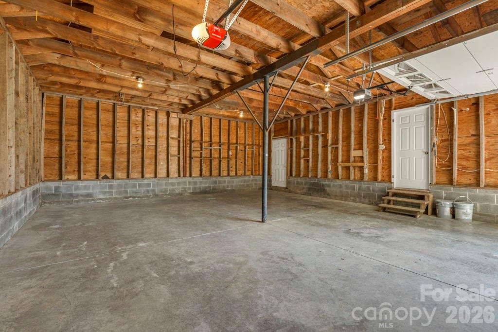 228 Vilas Overlook, Unit 1 Vilas, NC 28692 - Photo 45 of 48 a view of an empty room