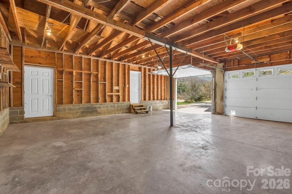 228 Vilas Overlook, Unit 1 Vilas, NC 28692 - Photo 46 of 48 a view of an empty room