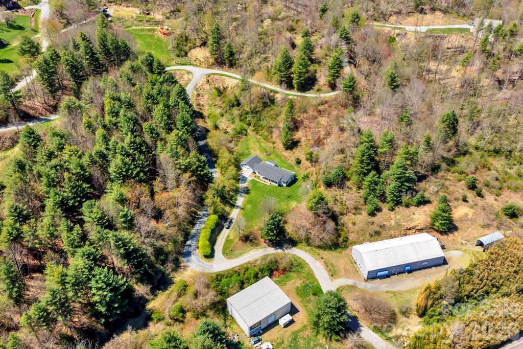 228 Vilas Overlook, Unit 1 Vilas, NC 28692 - Photo 48 of 48 view of a city
