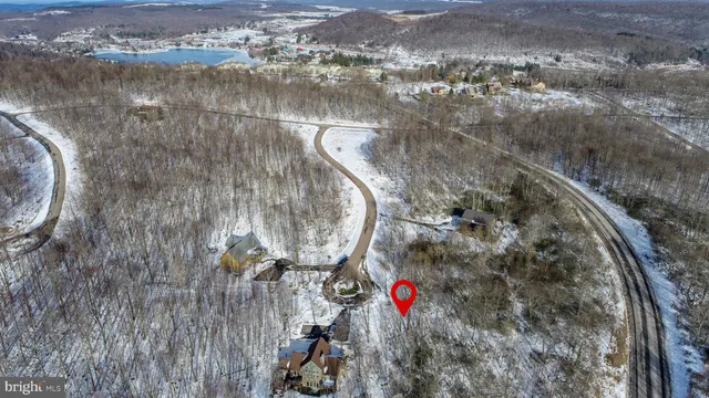 $69,900 | 93 Black Diamond Court, McHenry, MD 21541