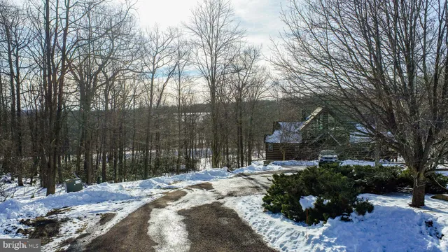 $69,900 | 93 Black Diamond Court, McHenry, MD 21541