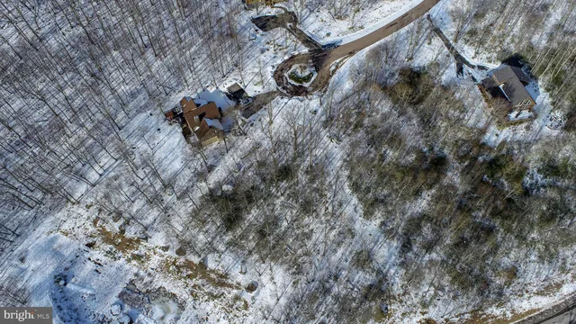 $69,900 | 93 Black Diamond Court, McHenry, MD 21541