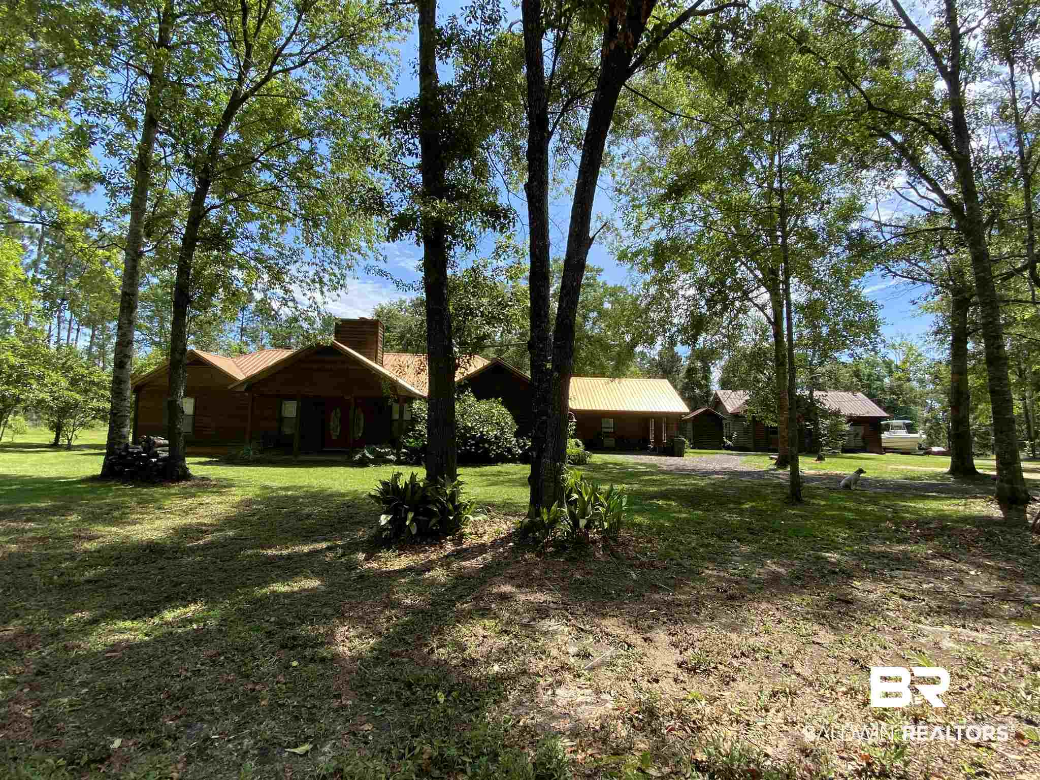 29970 Loper Road Loxley, AL 36551 - Photo 1 of 50