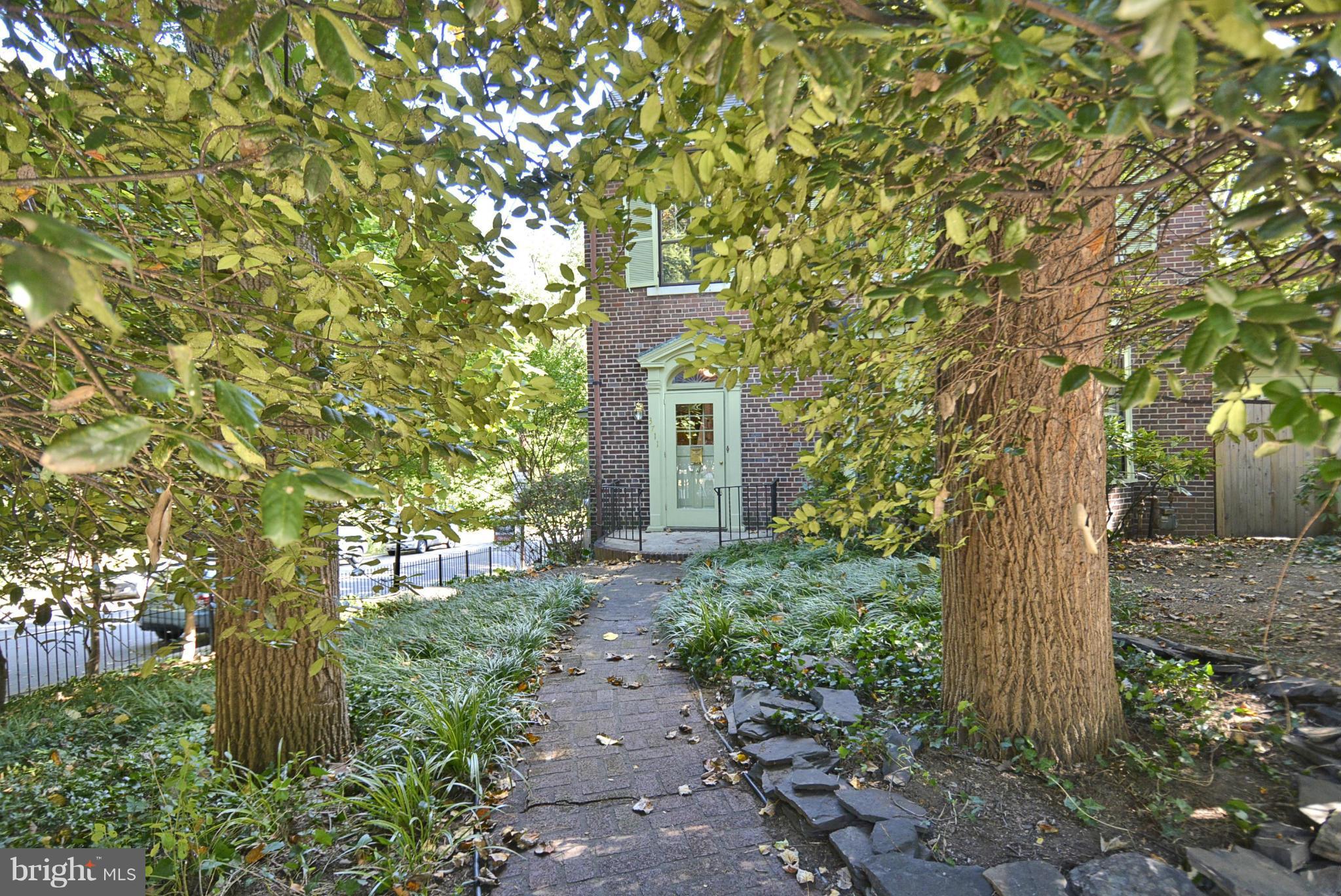 3711 Reno Road Northwest Washington, DC 20008 - Photo 1 of 29 3711 Reno Road