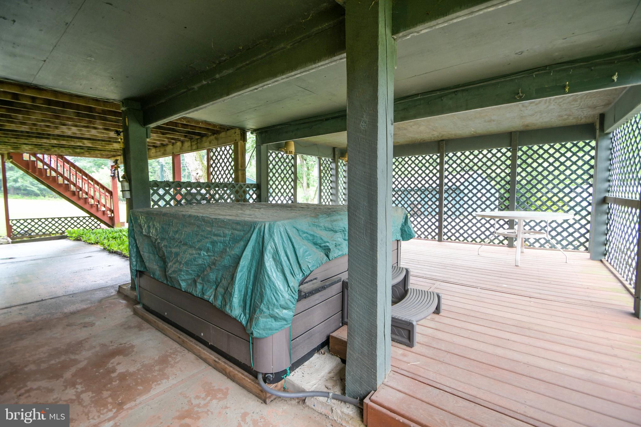 126 Lenape Road Barto, PA 19504 - Photo 39 of 52 Gallery Image 39