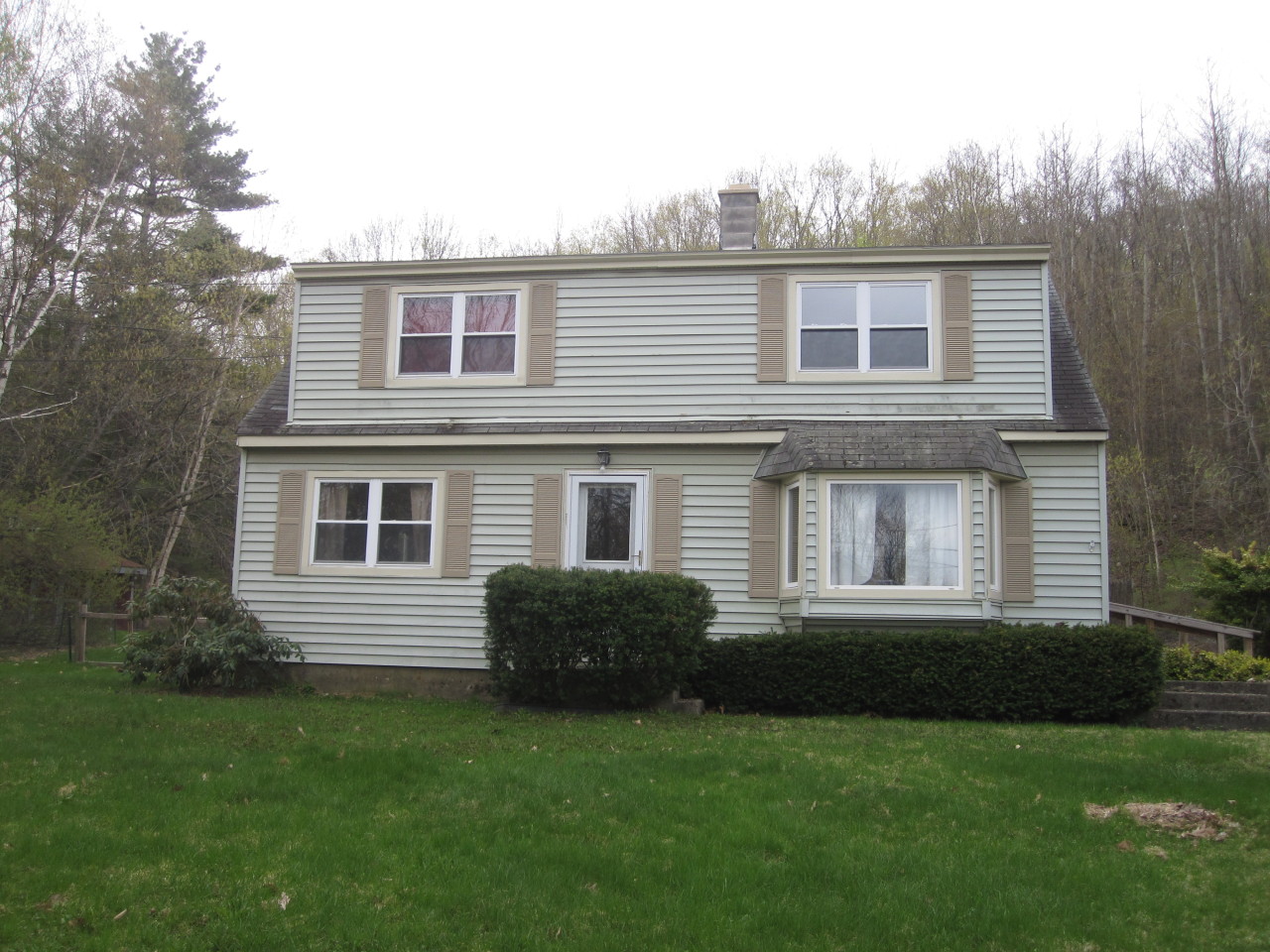 470 Reservoir Road North Adams, MA 01247 - Photo 1 of 8 house