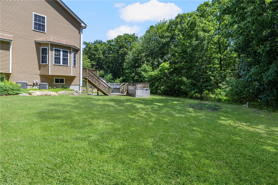 78 Ginger Trail Coventry, RI 02816 - Photo 46 of 48