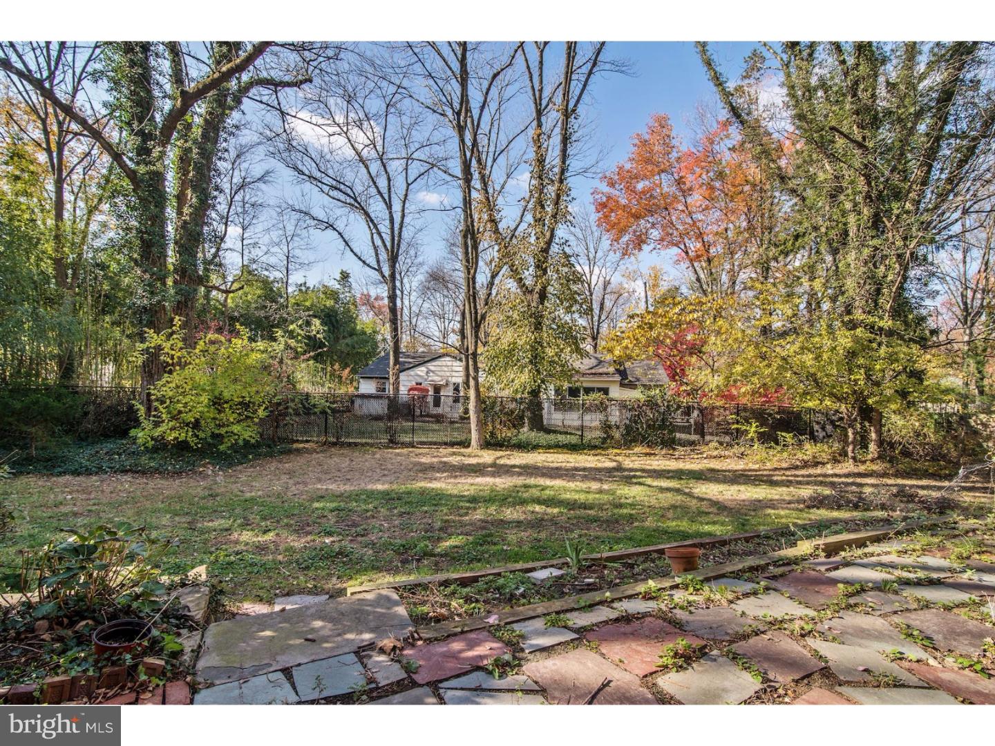 364 Jefferson Road Princeton, NJ 08540 - Photo 22 of 24 Back Yard