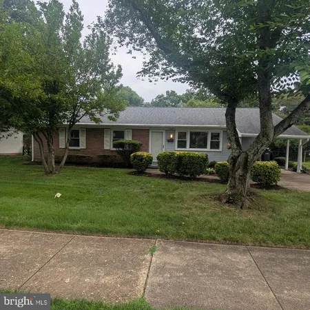 $550,000 | 7407 Castle Road, Manassas, VA 20109