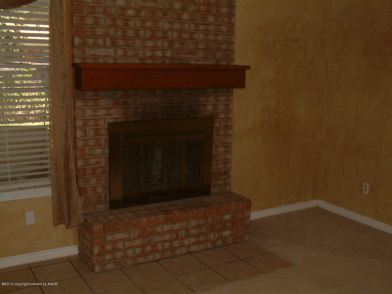 5305 While A Way Road Amarillo, TX 79109 - Photo 3 of 10 Den