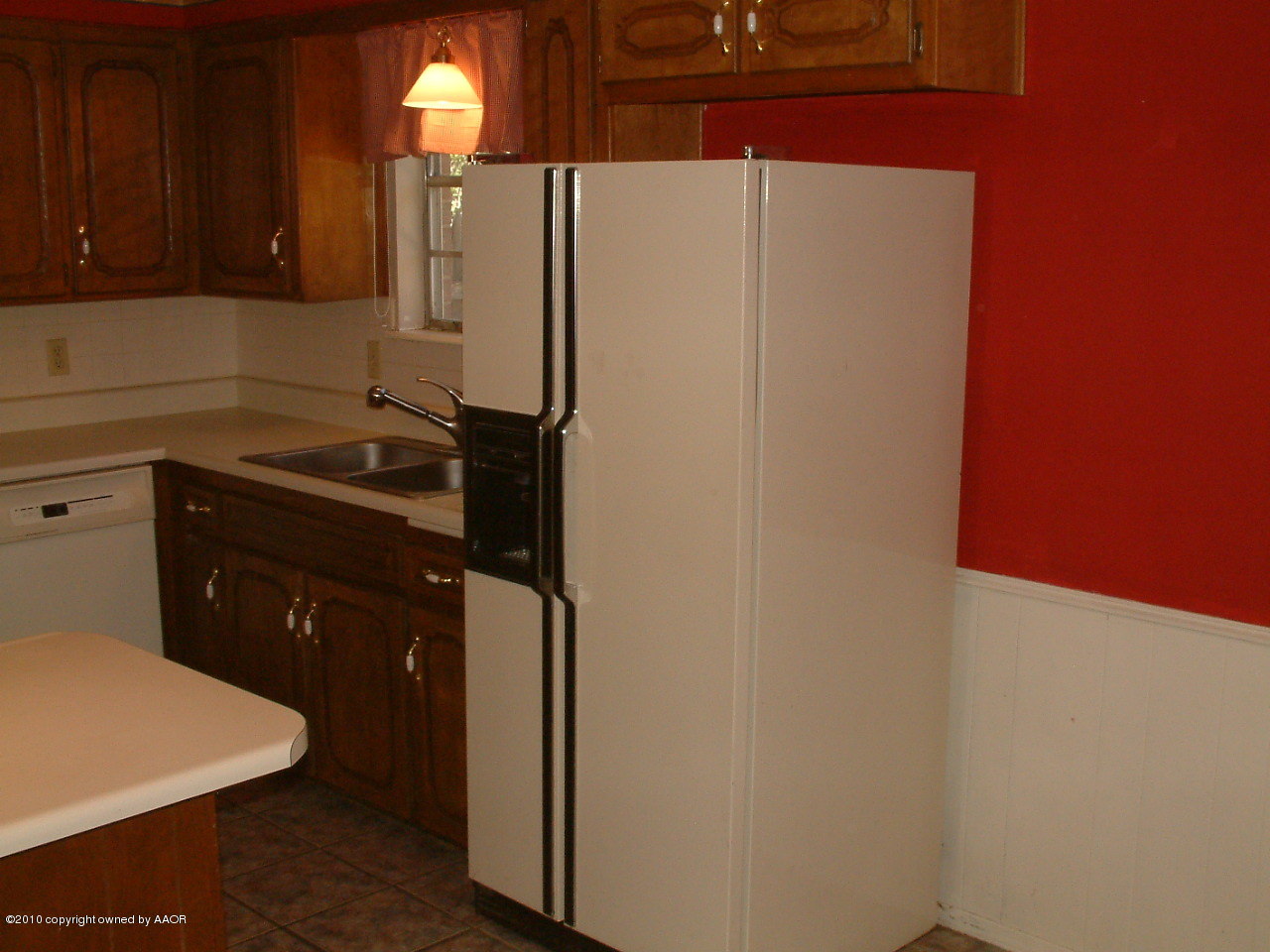 5305 While A Way Road Amarillo, TX 79109 - Photo 6 of 10 Kitchen 2