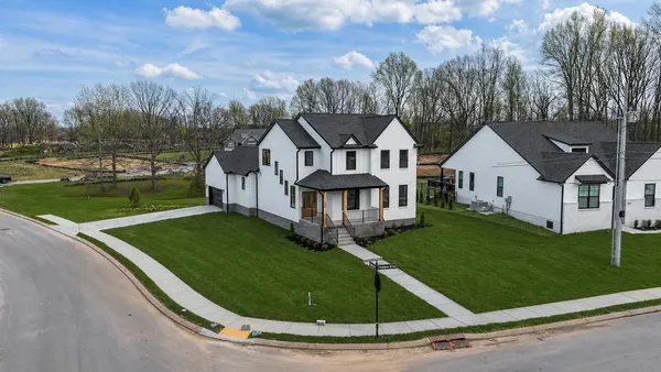 $549,990 | 204 Trefethen Drive, White House, TN 37188