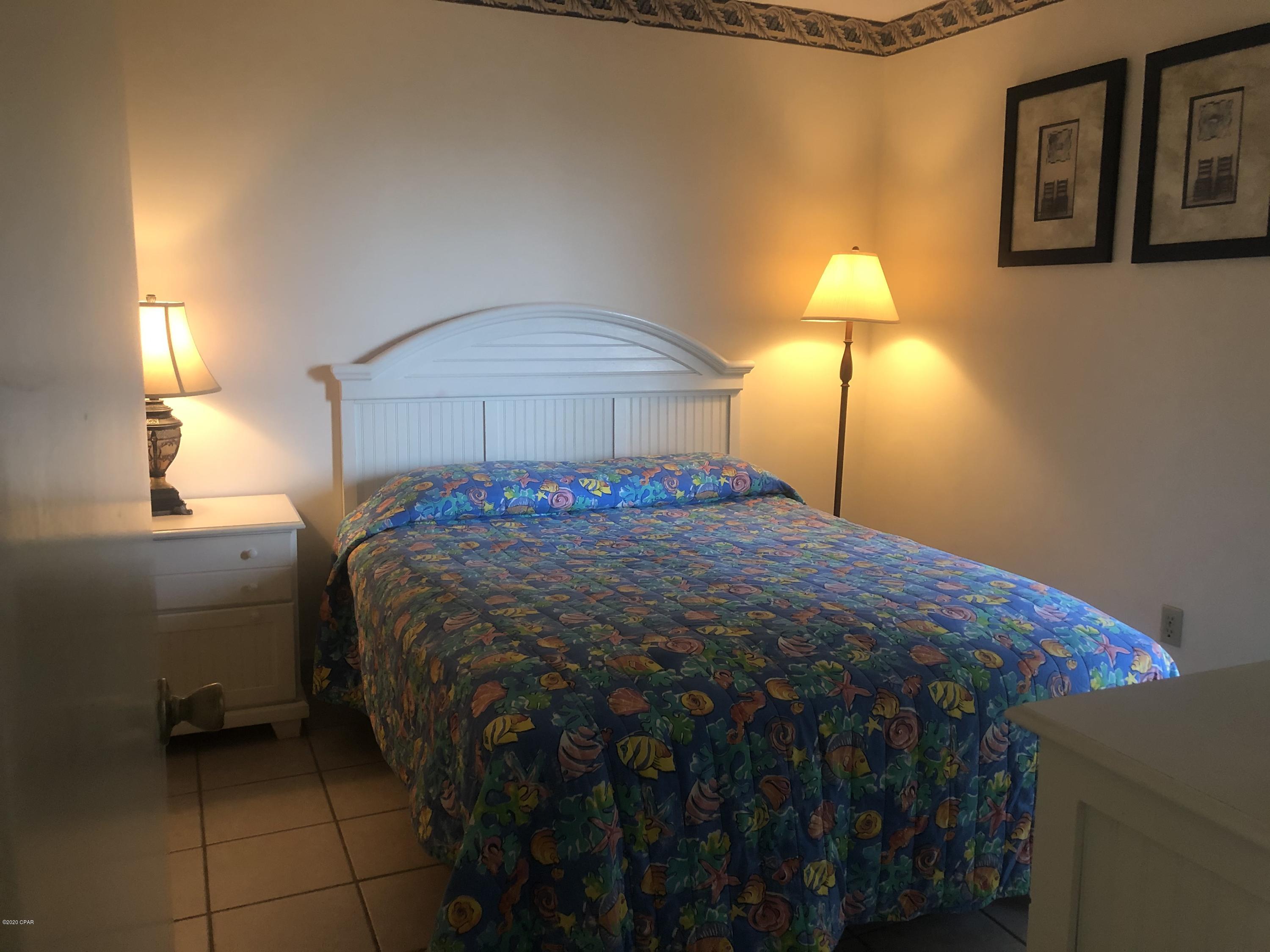 11347 Front Beach Road, Unit 407 Panama City Beach, FL 32407 - Photo 12 of 16