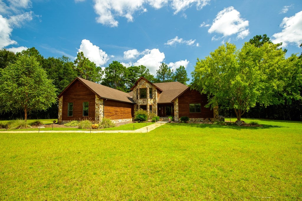 212 Poplar Springs Road Nashville, GA 31639 - Photo 3 of 57 Gallery Image 3