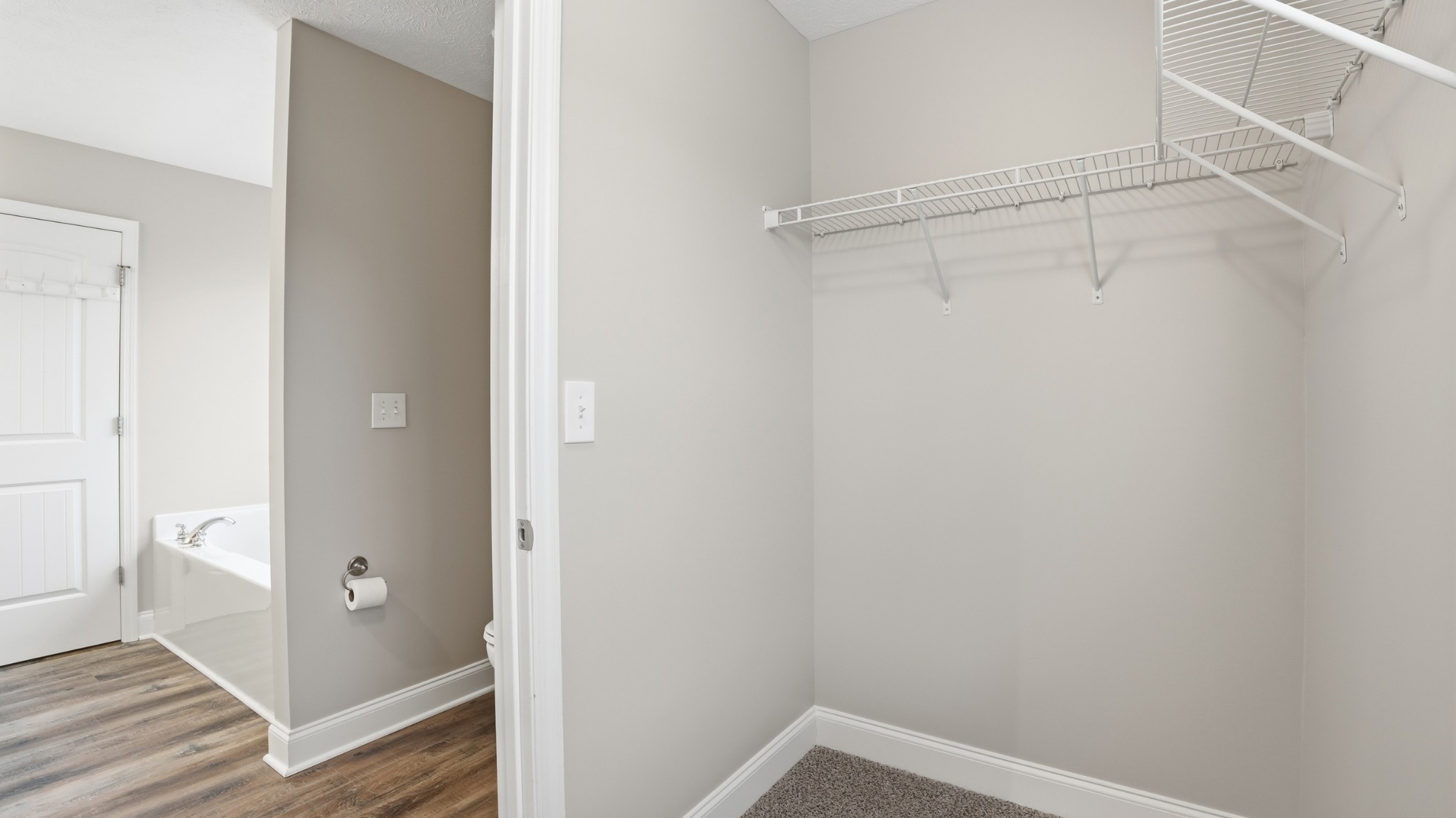 2422 Turtle Trace Murfreesboro, TN 37127 - Photo 23 of 38 a view of a room