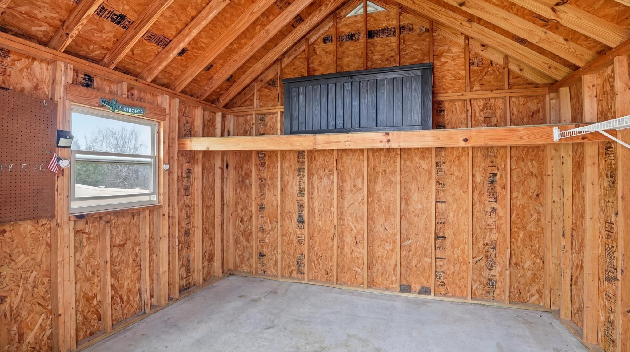 2422 Turtle Trace Murfreesboro, TN 37127 - Photo 33 of 38 a view of wooden fence