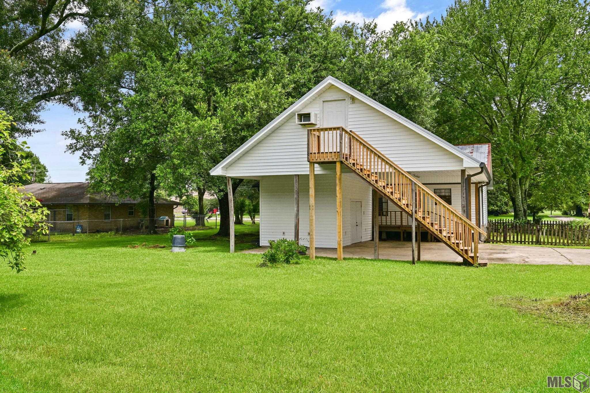 41151 Black Bayou Road Gonzales, LA 70737 - Photo 16 of 17