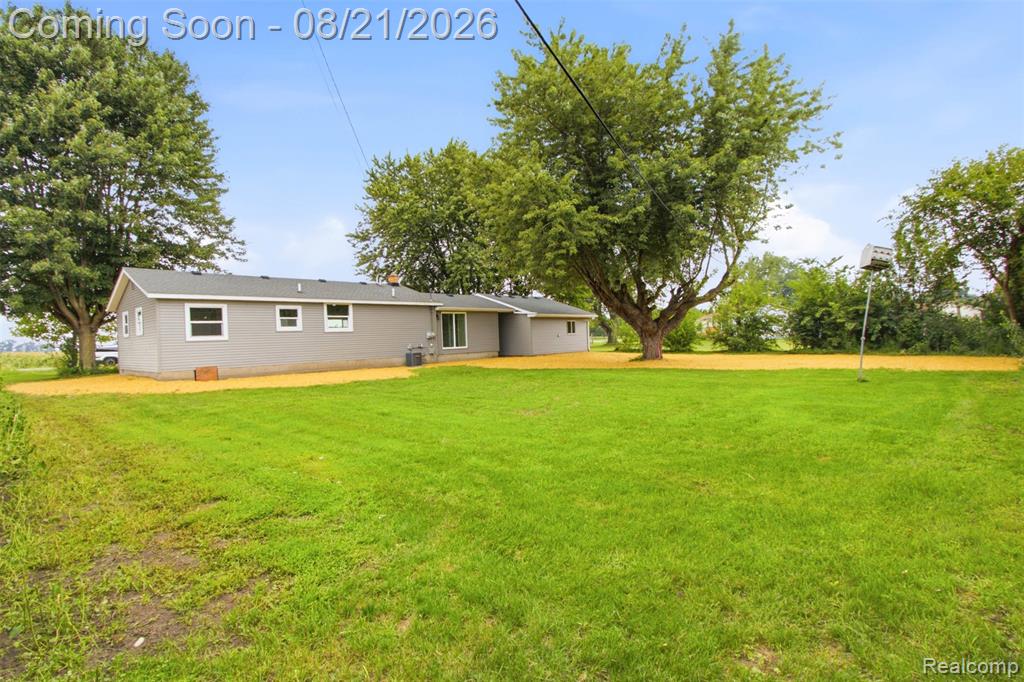 1938 Sheick Road Monroe, MI 48162 - Photo 20 of 20 Gallery Image 20