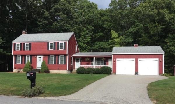 135 Heather Road Dracut, MA 01826 - Photo 1 of 26 Gallery Image 1
