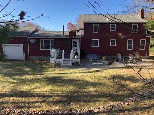 135 Heather Road Dracut, MA 01826 - Photo 5 of 26 Gallery Image 5