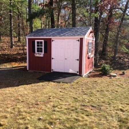 135 Heather Road Dracut, MA 01826 - Photo 6 of 26 Gallery Image 6
