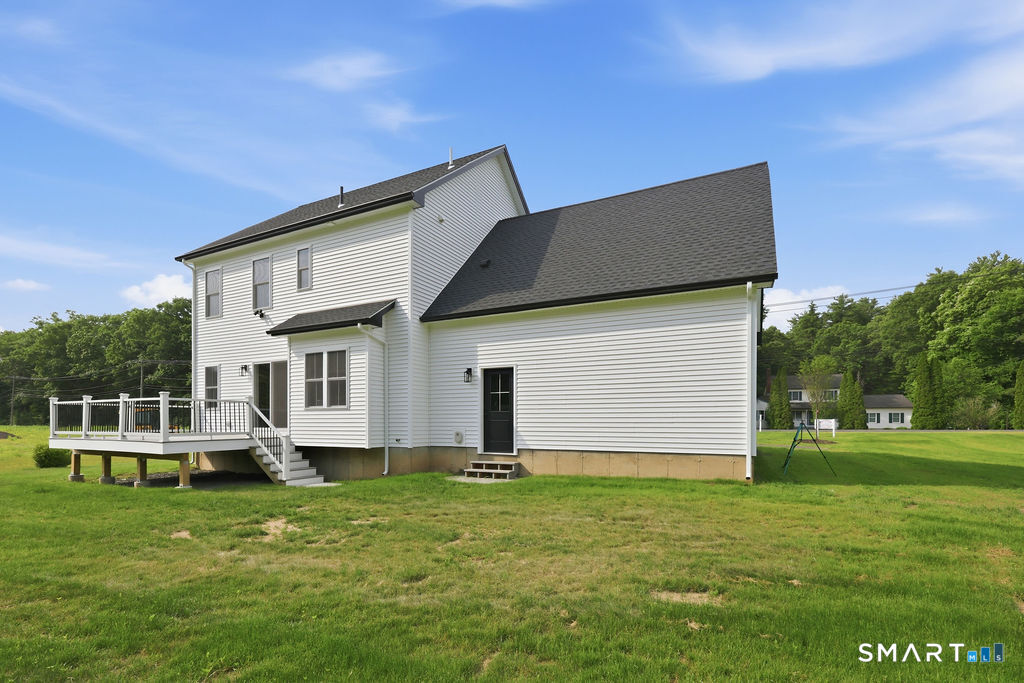 857 Stone Road Windsor, CT 06095 - Photo 30 of 33