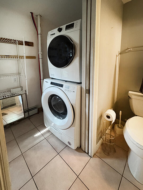 28 Baker Street Clinton, ME 04927 - Photo 10 of 29 LAUNDRY