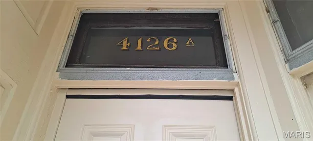$260,000 | 4124 Virginia Avenue, St. Louis, MO 63118
