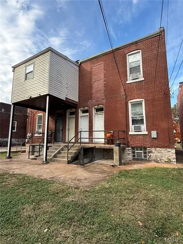 $260,000 | 4124 Virginia Avenue, St. Louis, MO 63118