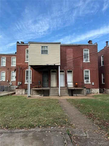$260,000 | 4124 Virginia Avenue, St. Louis, MO 63118