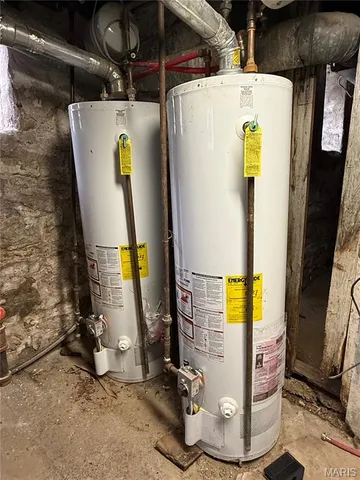 $260,000 | 4124 Virginia Avenue, St. Louis, MO 63118