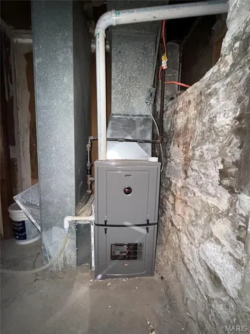 $260,000 | 4124 Virginia Avenue, St. Louis, MO 63118