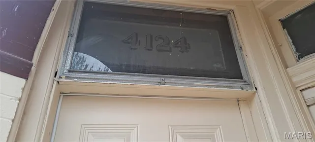 $260,000 | 4124 Virginia Avenue, St. Louis, MO 63118