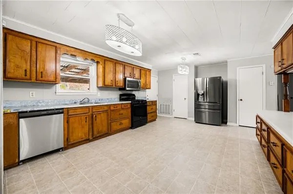 $168,000 | 1022 2nd Street, Dry Prong, LA 71423