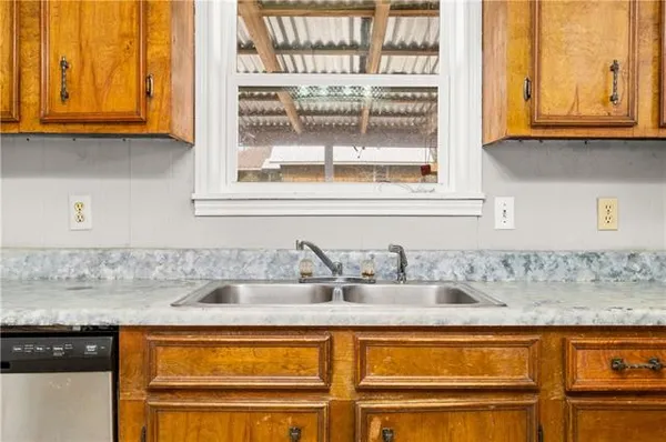 $168,000 | 1022 2nd Street, Dry Prong, LA 71423