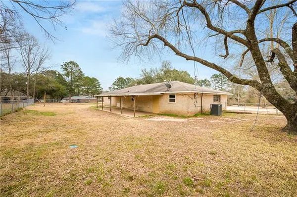 $168,000 | 1022 2nd Street, Dry Prong, LA 71423