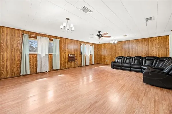 $168,000 | 1022 2nd Street, Dry Prong, LA 71423