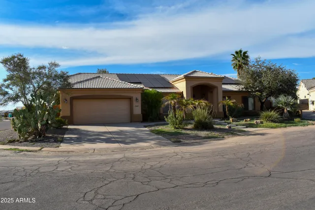 $295,900 | 15641 Coral Road, Arizona City, AZ 85123