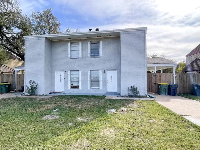 $1,600 | 4612 West Orange Street, Pearland, TX 77581