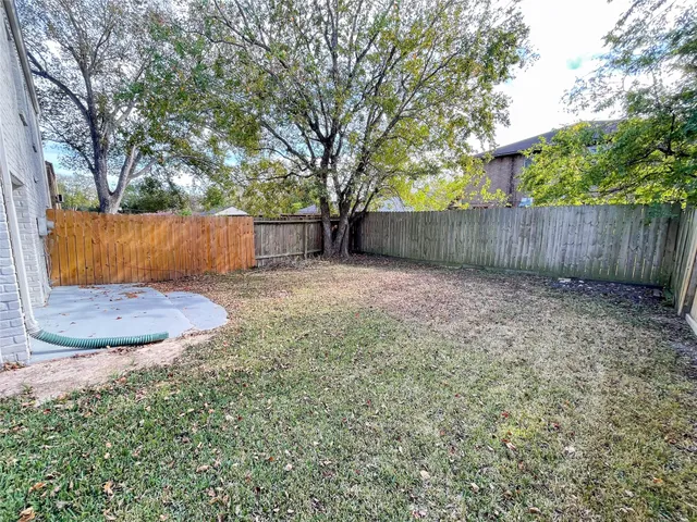 $1,600 | 4612 West Orange Street, Pearland, TX 77581