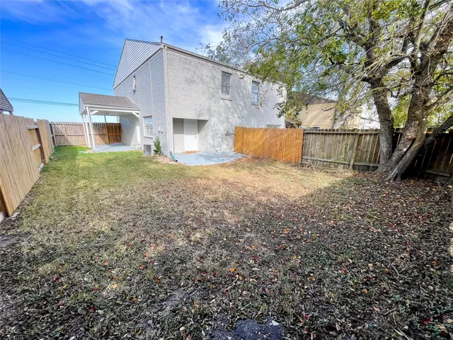 $1,600 | 4612 West Orange Street, Pearland, TX 77581