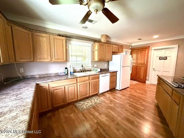 5825 Elder Street Moss Point, MS 39563 - Photo 10 of 52 IMG_2624