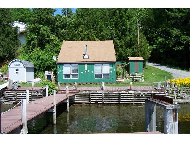 9126 Rhodes Road Lodi, NY 14860 - Photo 1 of 1 Exterior Front