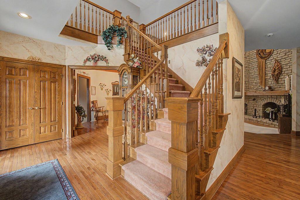 2300 Lackey Old State Road Delaware, OH 43015 - Photo 7 of 54 1-10