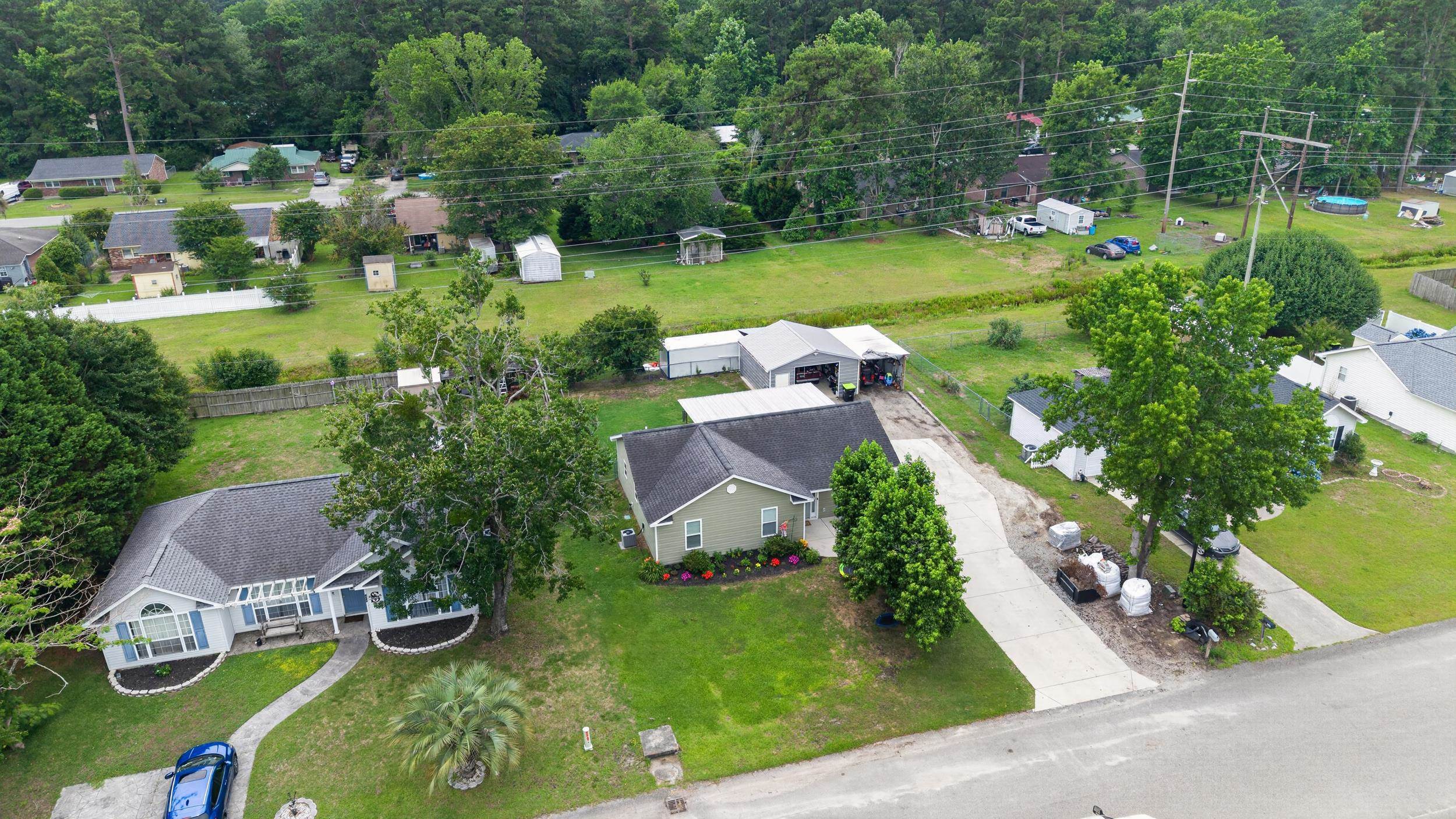 4234 Summit Trail Myrtle Beach, SC 29579 - Photo 32 of 36