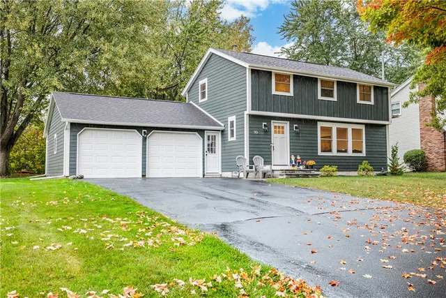 $355,000 | 90 Hefner Drive, Webster, NY 14580