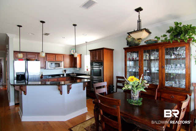 11919 County Road 1 Fairhope, AL 36532 - Photo 4 of 34 Hardwood Floors